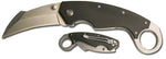Folding knife Smith & Wesson Extreme Ops Karambit