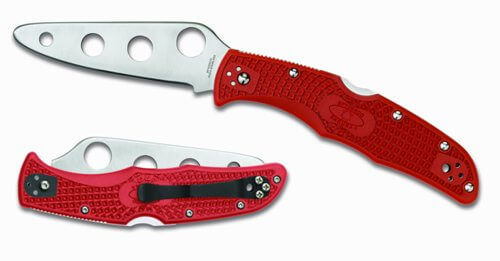 Spyderco Endura Trainer training knife