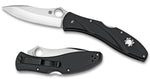 Klappmesser Spyderco Centofante 3