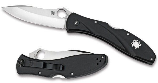 Klappmesser Spyderco Centofante 3