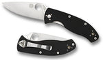 Folding knife Spyderco Tenacious plain edge