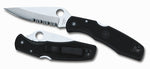 Spyderco Endura 4 10PSBK folding knife