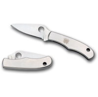 Couteau miniature Spyderco Bug