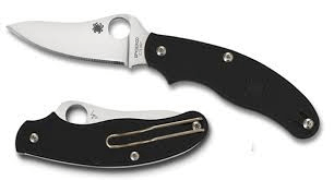 Taschenmesser Spyderco UK Penknife FRN