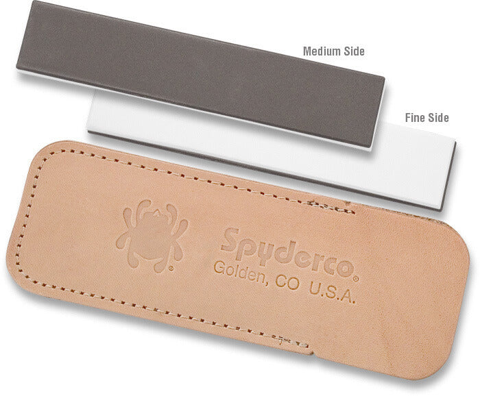 Keramik-Schleifstein Spyderco 303MF