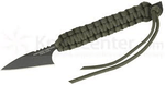 TOPS Hoffman Harpoon neck knife
