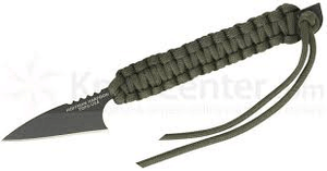 TOPS Hoffman Harpoon neck knife