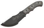 TOPS Tom Brown Tracker survival knife