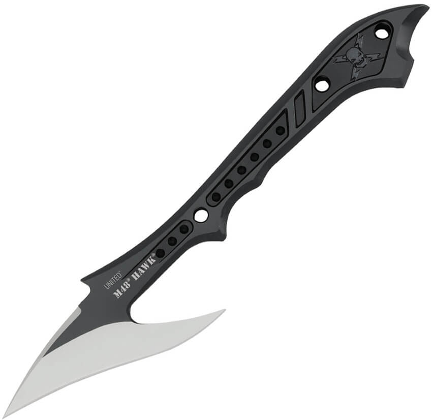 Fischharpune United Cutlery M48 Hawk Harpoon