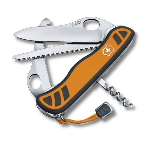 Schweizer Jagd-Taschenmesser Victorinox Hunter 0.8341.MC9