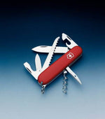 Schweizer Taschenmesser Victorinox Camper 1.3613