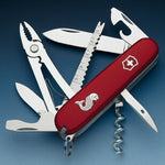 Swiss Army fishing knife Victorinox Angler 1.3653.72