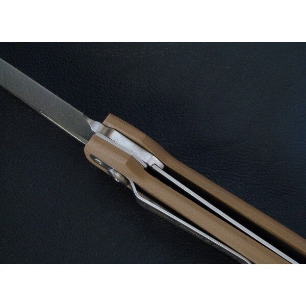Folding knife Viper Free 4892BW, view 2
