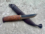 Finnisches Puukko Merimaa HM42