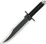 Bowie knife replica Rambo First Blood II