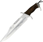 Rambo III Bowie miniature collector's knife
