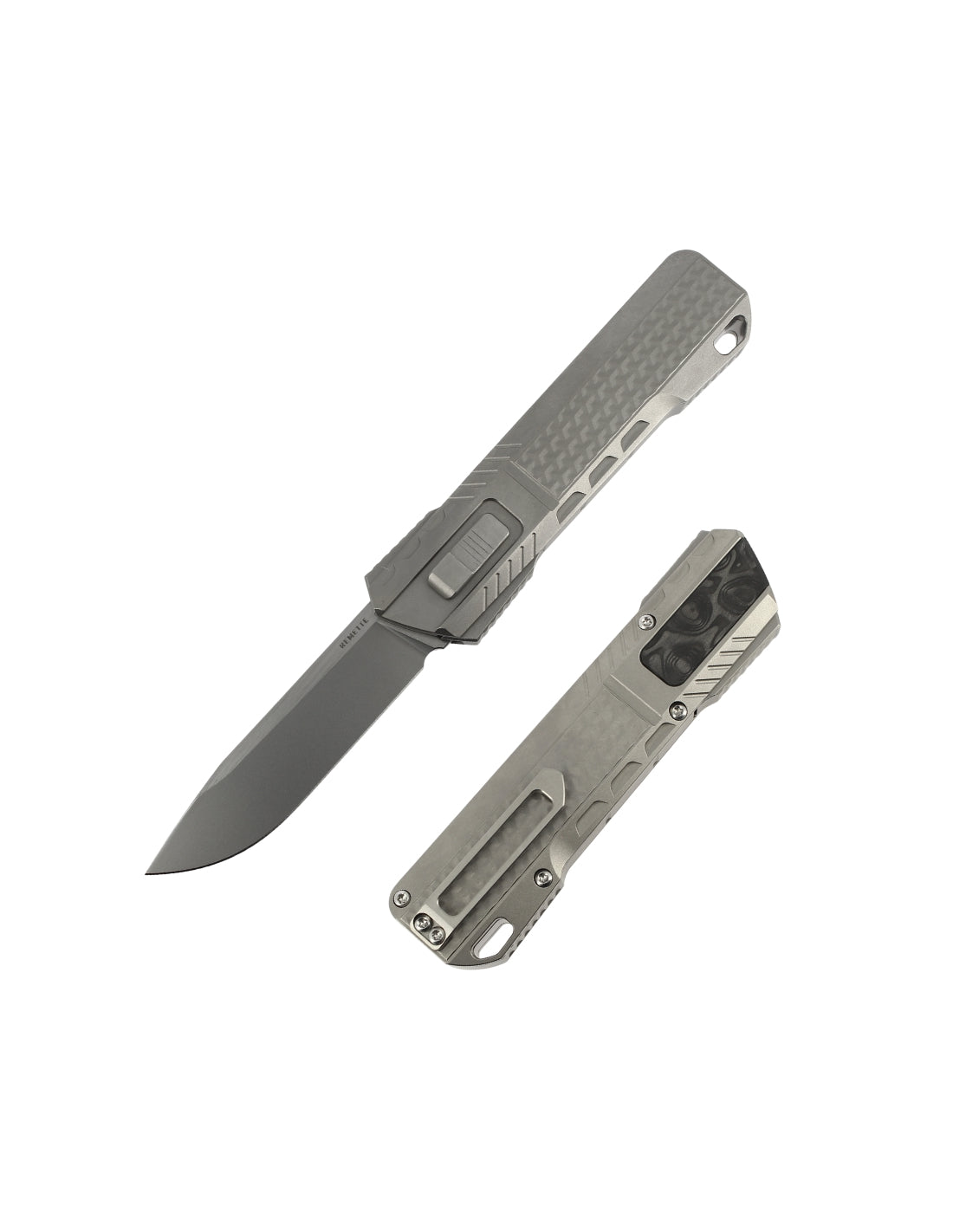 Pocket knife Remette RT Swordfish ZL301E