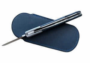 Philippe Ricard Espada artisan knife, view 3