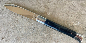 Roquefort R. David regional knife, horn