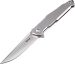 Frame lock folding knife Ruike P108