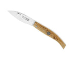 Regional knife L'Autan au Sabot juniper