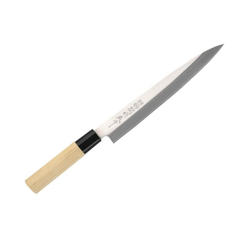 Japanese Sashimi fish knife 21 cm