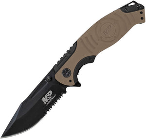 Folding knife Smith & Wesson M&P
