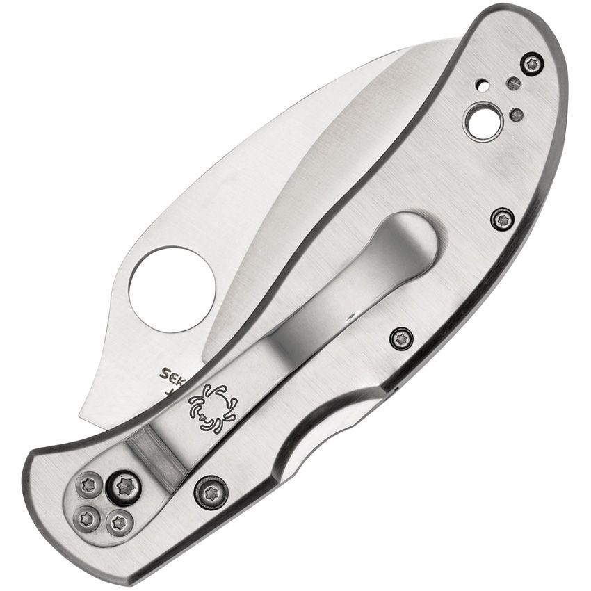 Spyderco Harpy C08