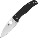 Taschenmesser Spyderco Bodacious