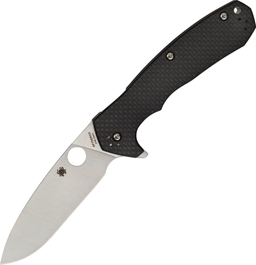 Klappmesser Spyderco Amalgam