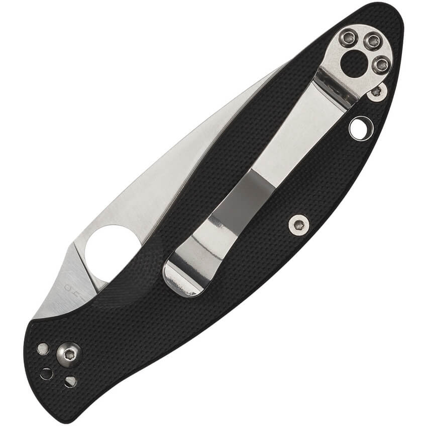 Taschenmesser Spyderco Astute, Ansicht 2