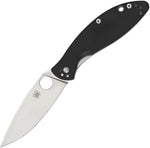 Taschenmesser Spyderco Astute