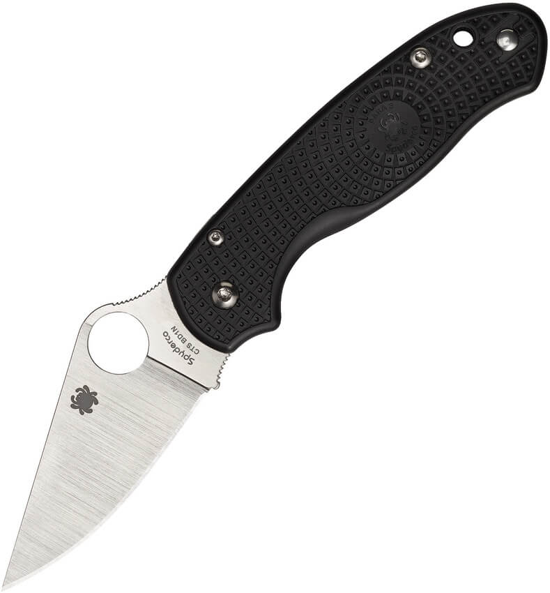 Taschenmesser Spyderco Para 3