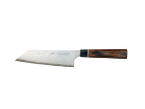 Suncraft Senzo Santoku Damast