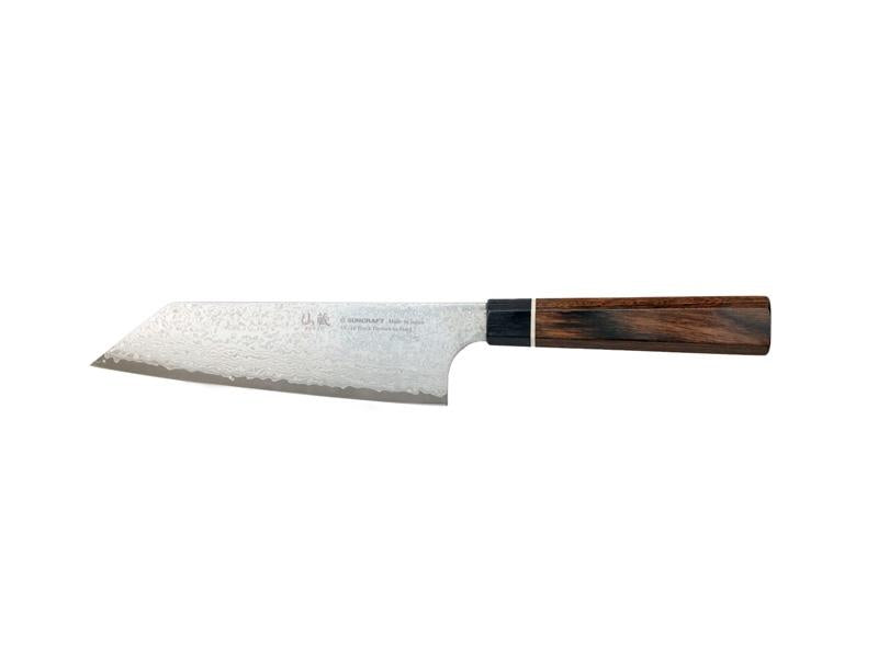 Suncraft Senzo Santoku Damast