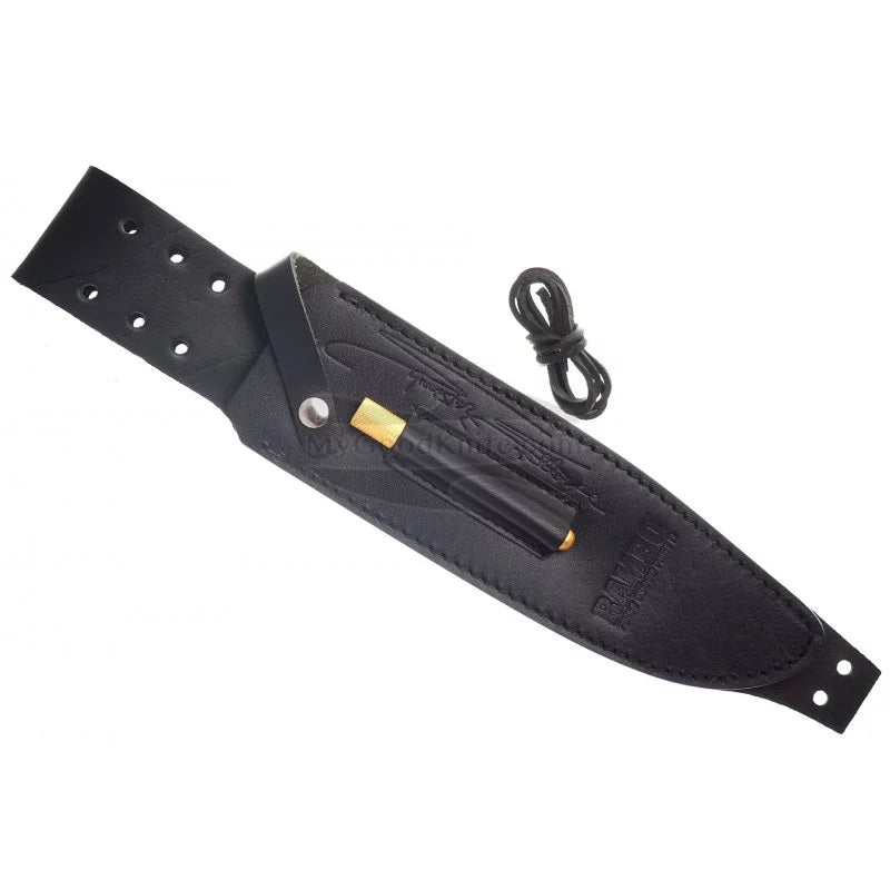Survival knife Rambo First Blood Part II, view 2
