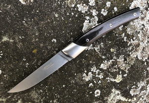 Thiers knife Chambriard Mi-Jo ebony