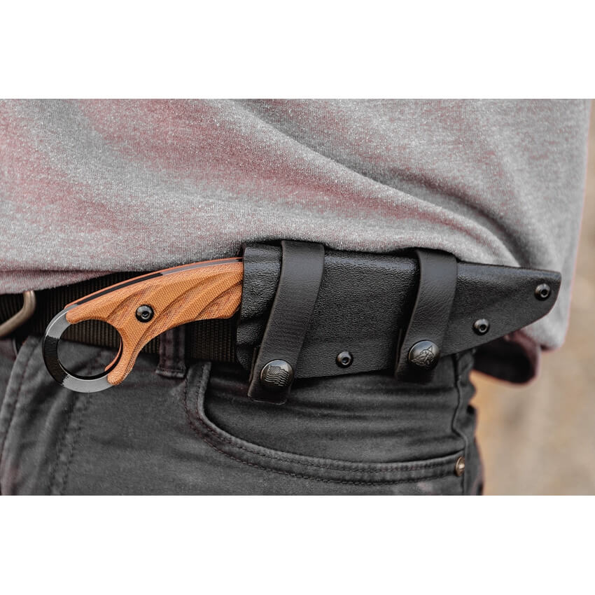 TOPS knives CUT 4.0 Combat Utility Tool