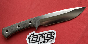 Feststehendes Messer TRC Knives Apocalypse, Ansicht 2