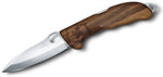 Victorinox Hunter Pro Wood 0.9411.M63 hunting knife