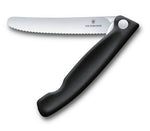 Victorinox 6.7833.FB folding paring knife