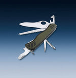 Swiss Army knife Victorinox Soldier 0.8461.MWCH