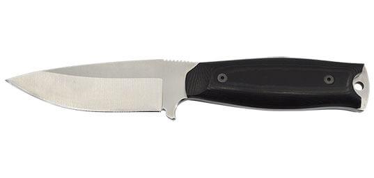 Outdoor-Messer Wildsteer Kastor