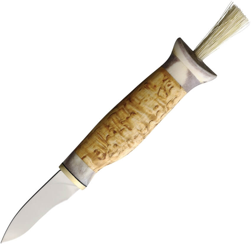 Pilzmesser Wood Jewel