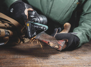 Work Sharp MK II knife sharpener, view 4