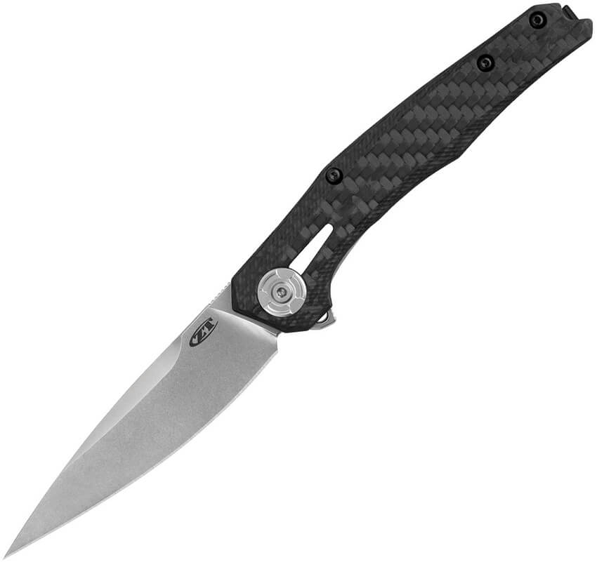 Taschenmesser Zero Tolerance 0707 Framelock CF