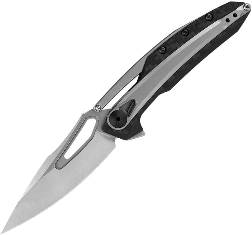 Zero Tolerance 0990 CF pocket knife