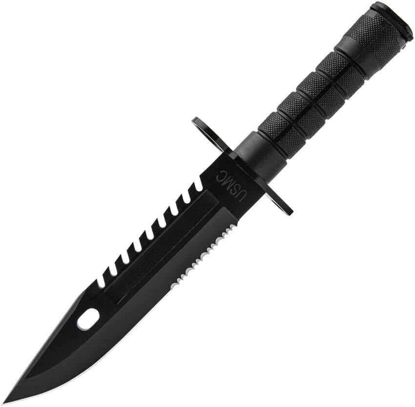 United Cutlery USMC M-9