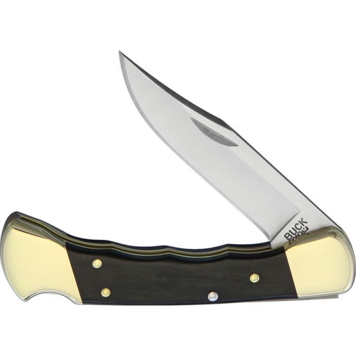 Couteaux de poche de marque