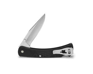 Buck 110 Slim Select folding knife, view 2